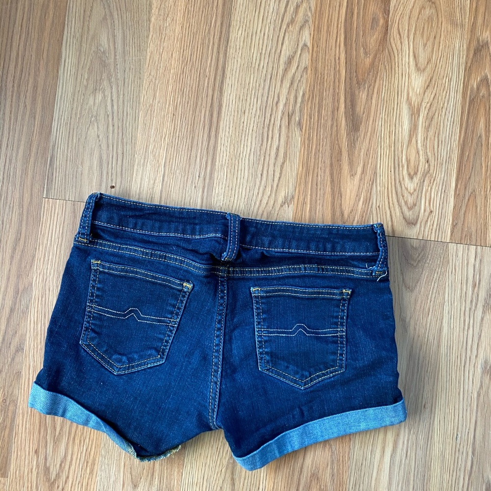 Arizona Jean shorts